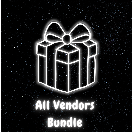 All Vendor Bundle