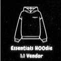 Essentials H00dies 1:1 Vendor