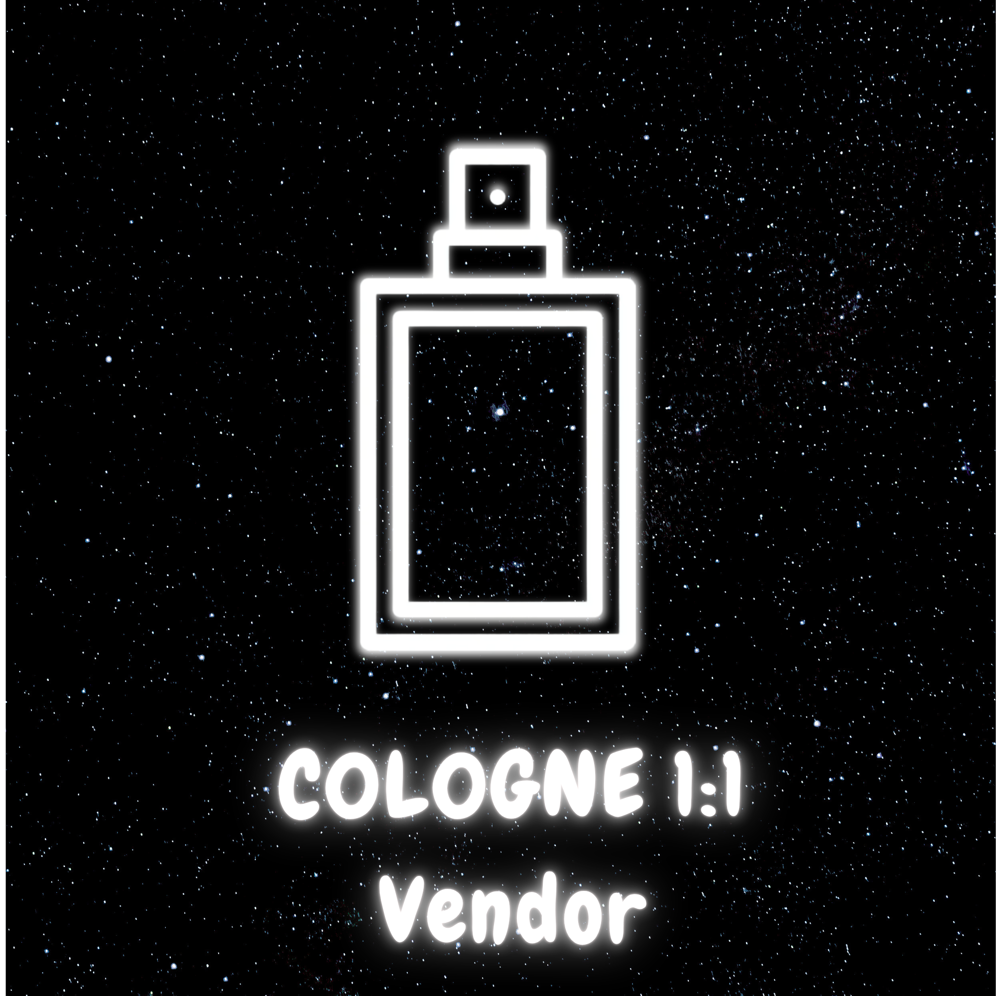 C0L0GNE 1:1 Vendor