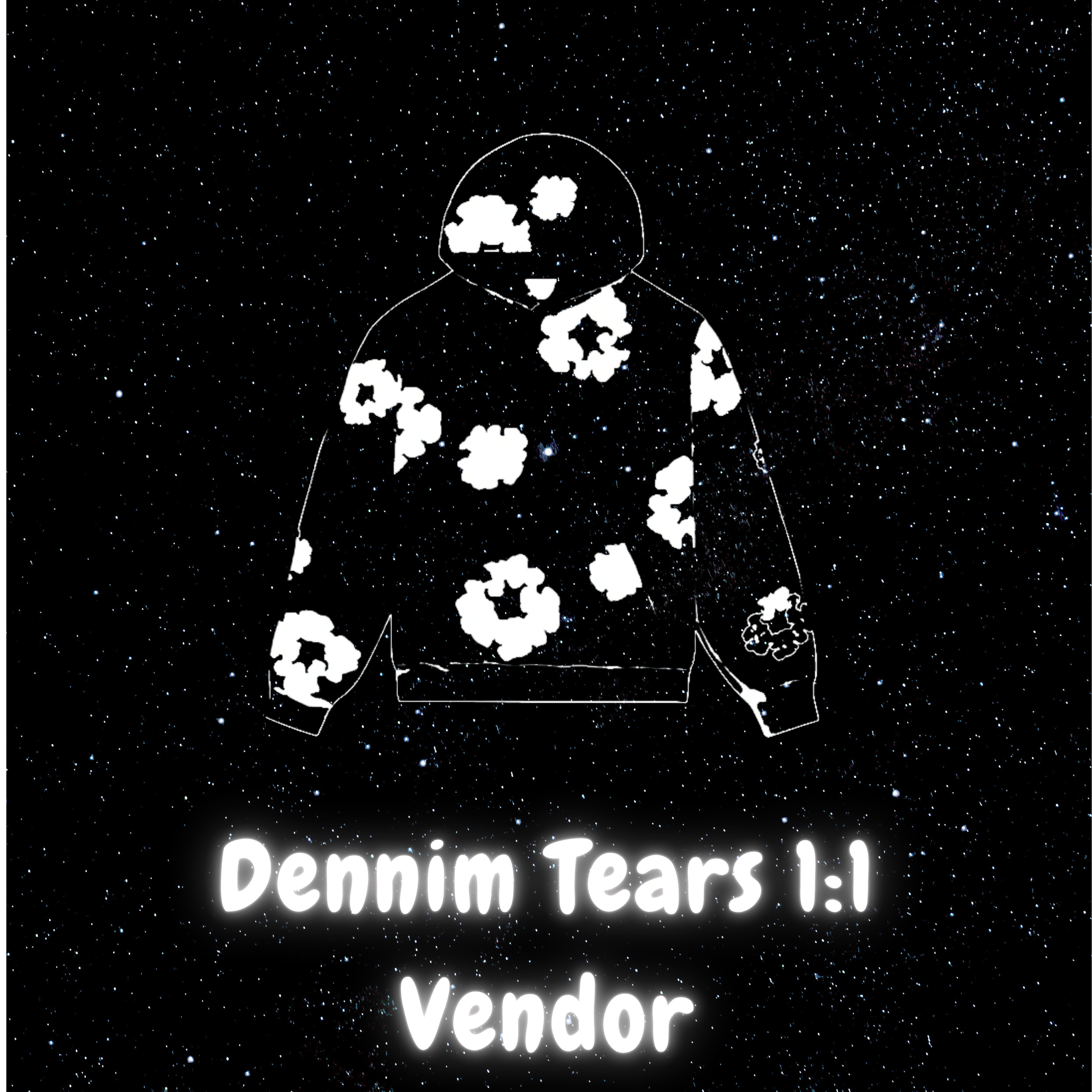 Dennim Tear 1:1 Vendor